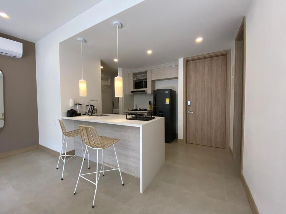 Apartamento Manzanillo Bay Aparments By Wynwood House