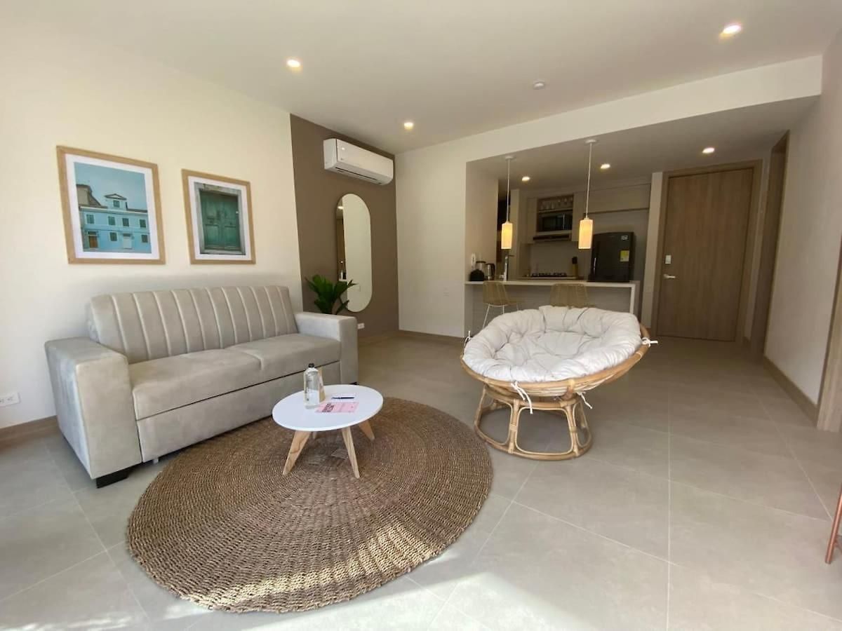 Manzanillo Bay Aparments By Wynwood House * Cartagena