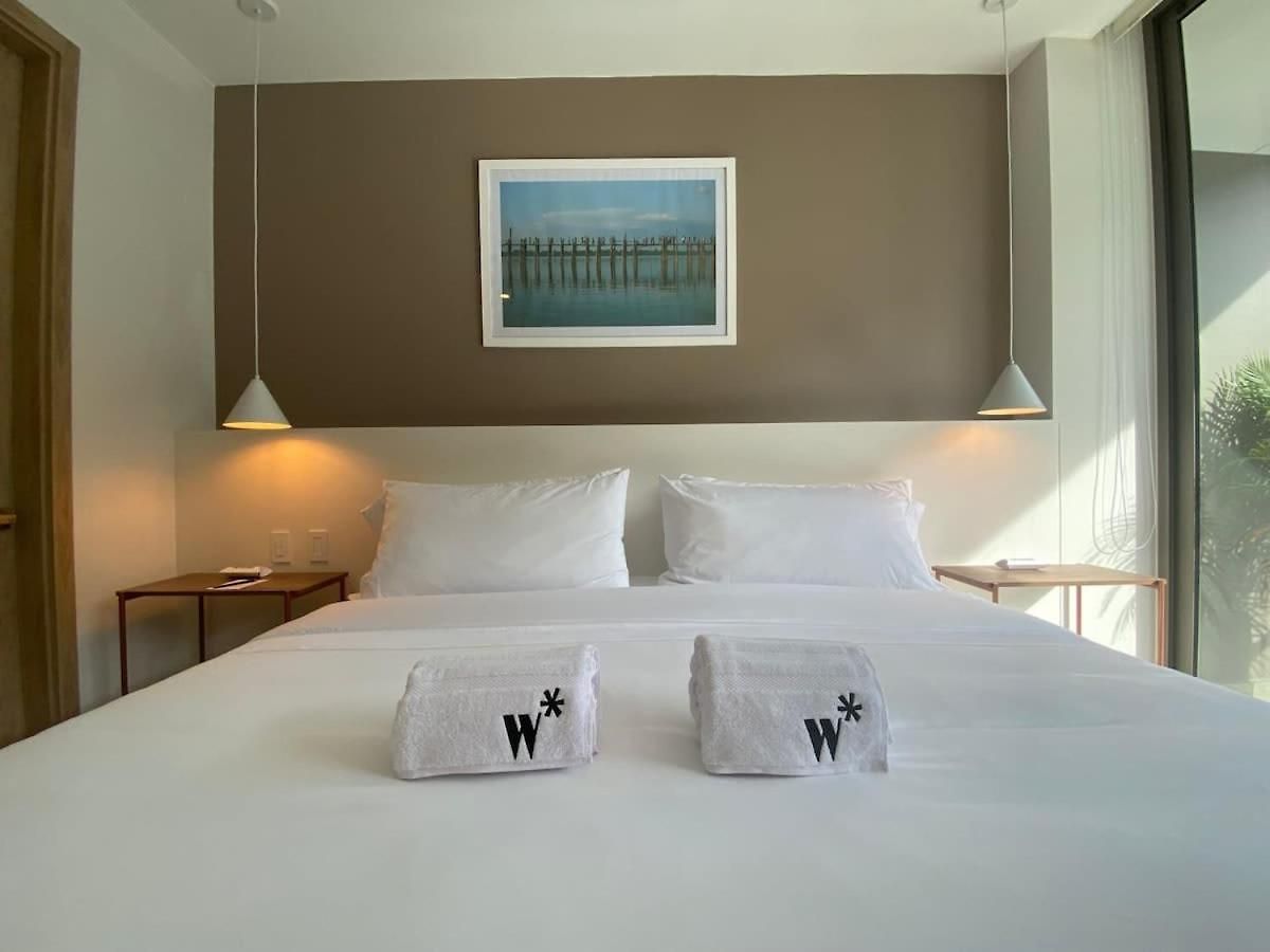 Apartamento Manzanillo Bay Aparments By Wynwood House