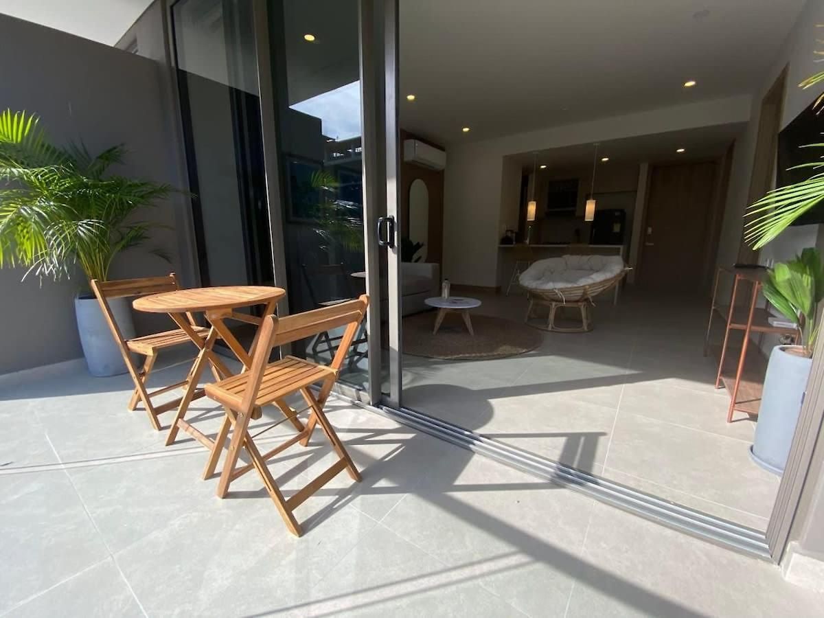 Manzanillo Bay Aparments By Wynwood House Apartamento *