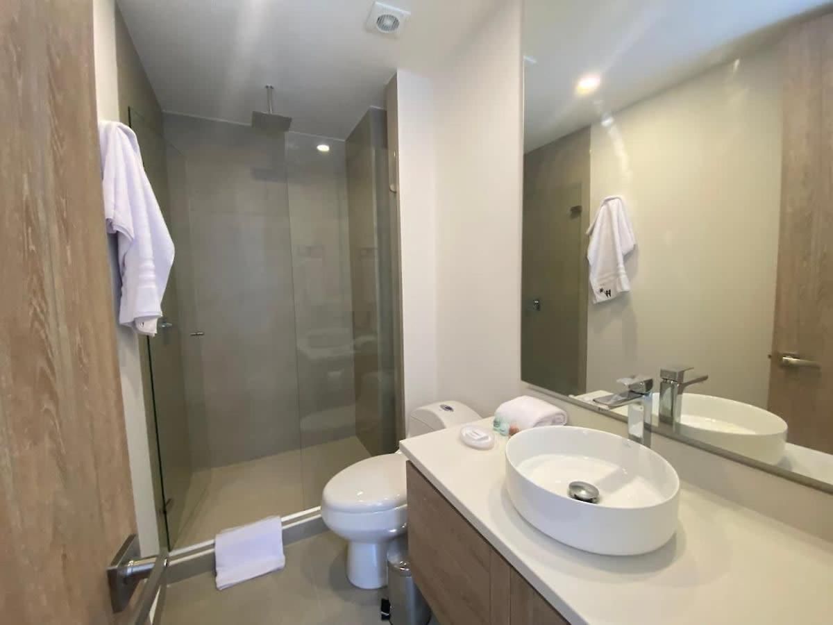 Manzanillo Bay Aparments By Wynwood House *