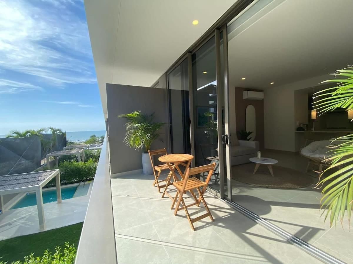 Manzanillo Bay Aparments By Wynwood House Apartamento Cartagena