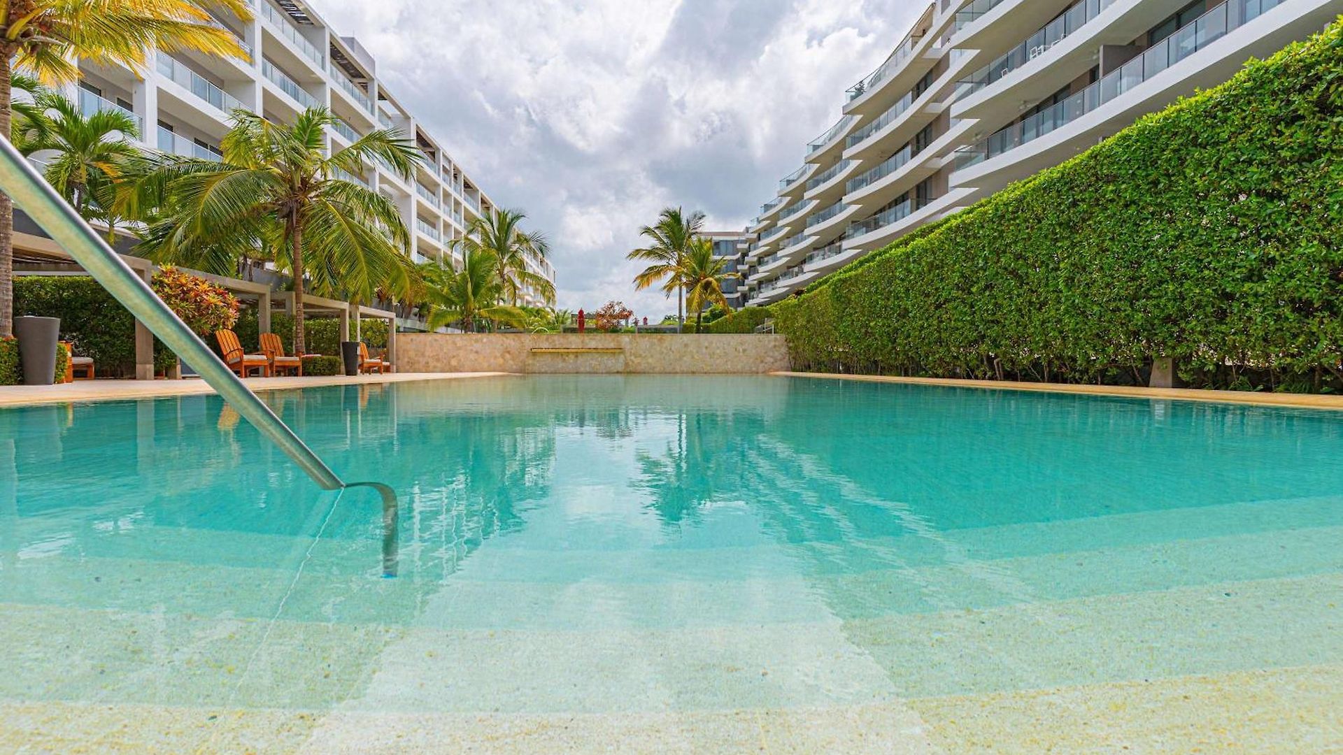 Manzanillo Bay Aparments By Wynwood House Apartamento *