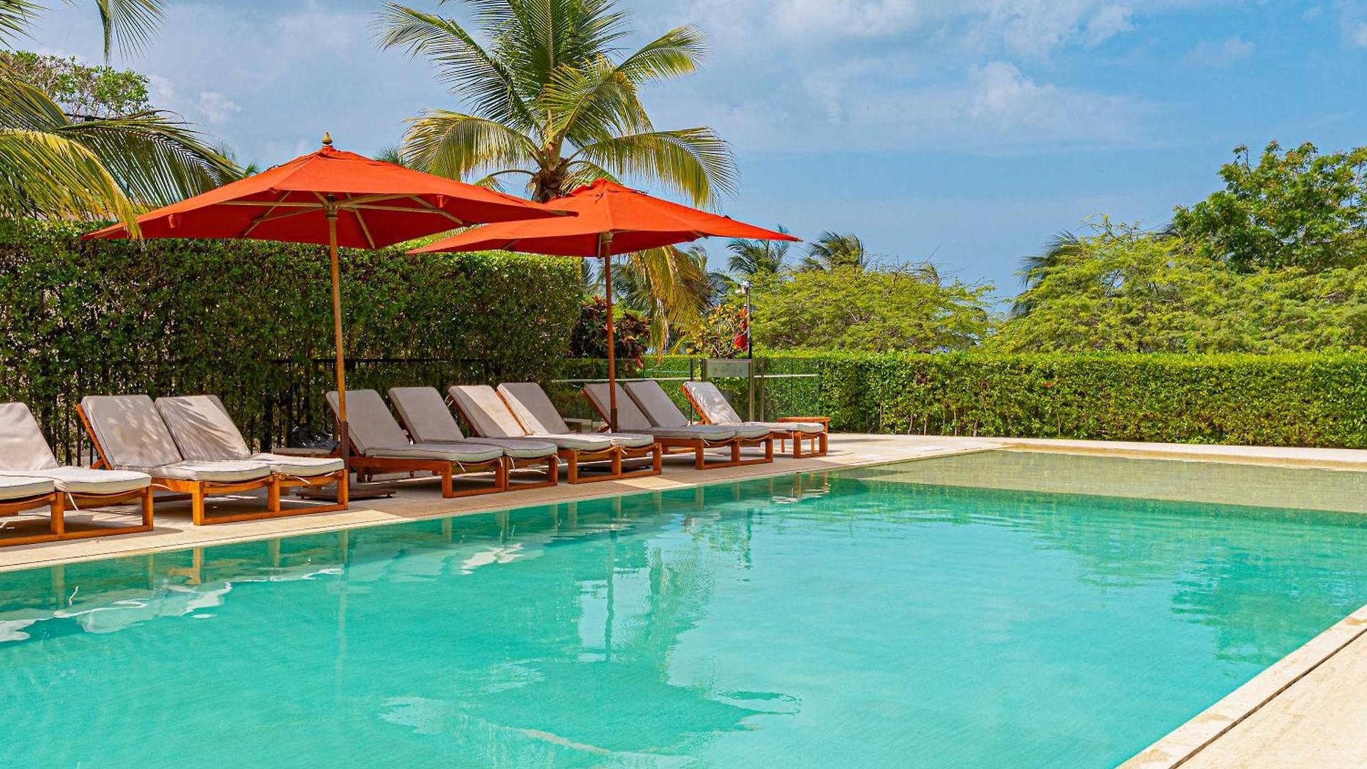 Manzanillo Bay Aparments By Wynwood House Apartamento Cartagena