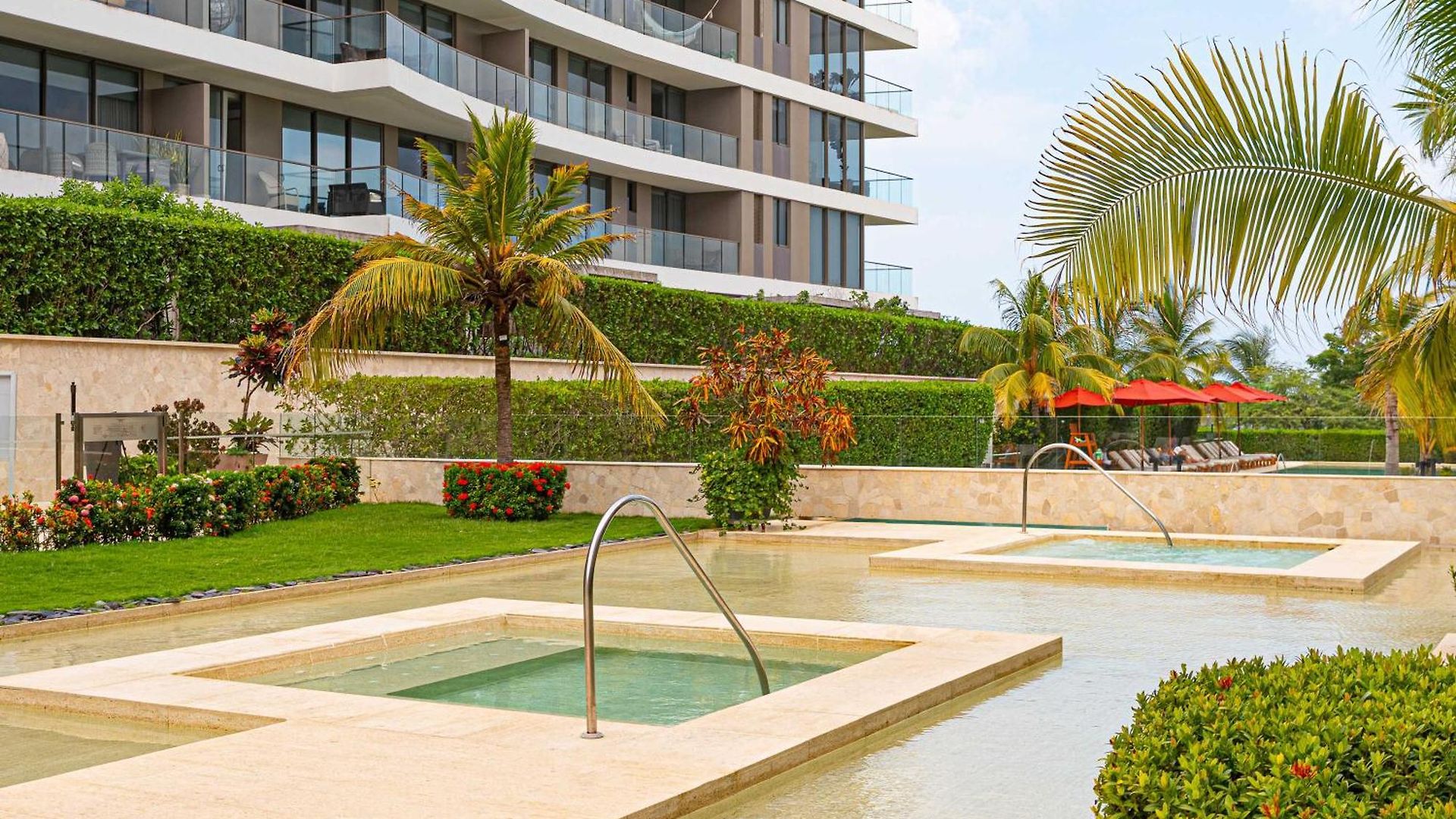 Manzanillo Bay Aparments By Wynwood House Apartamento