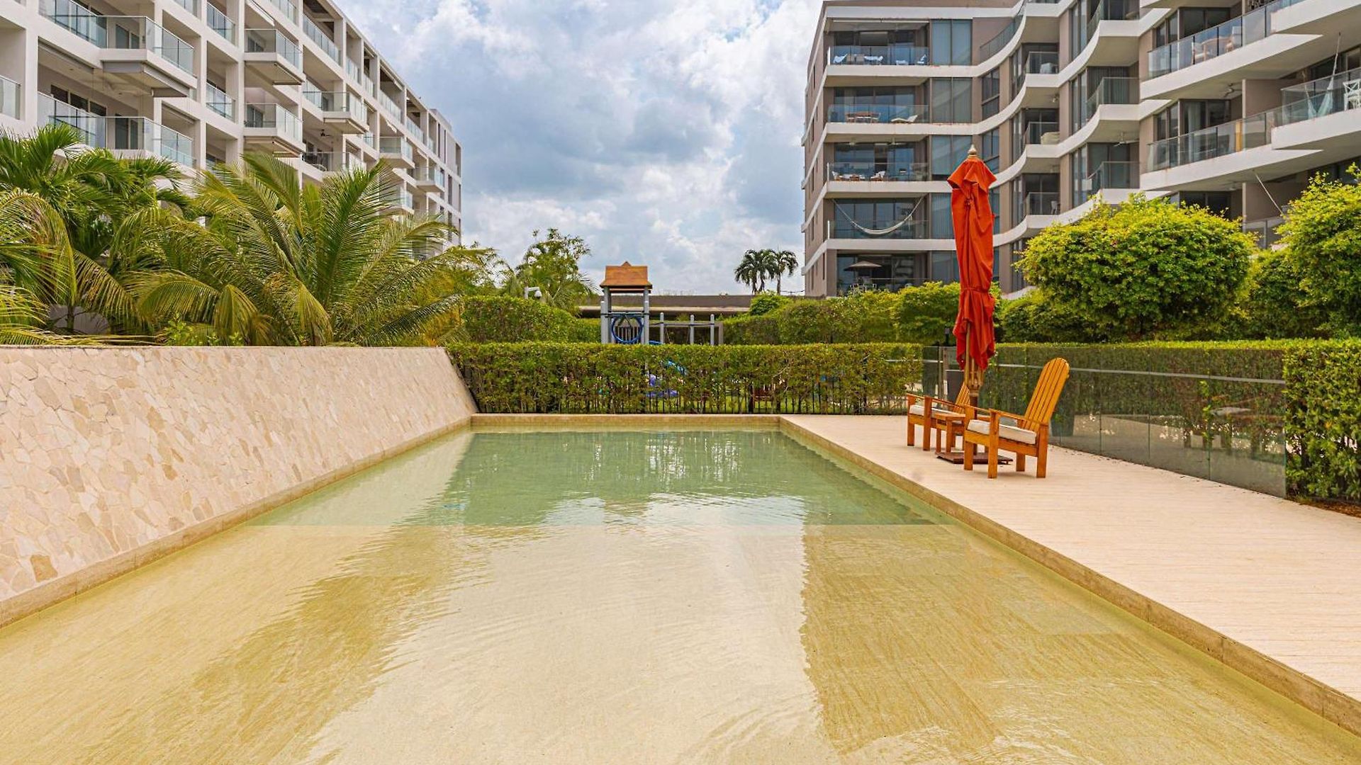 Apartamento Manzanillo Bay Aparments By Wynwood House *