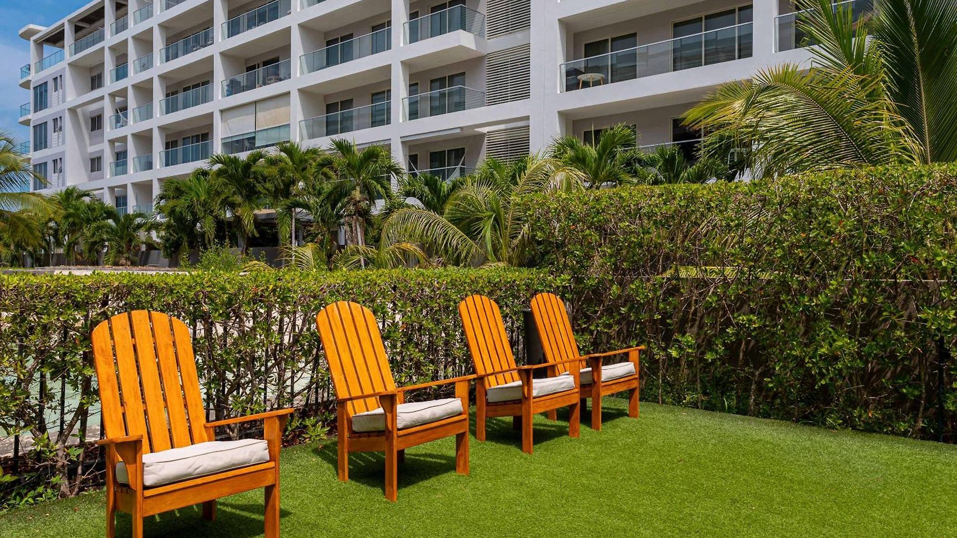 Manzanillo Bay Aparments By Wynwood House Apartamento Cartagena