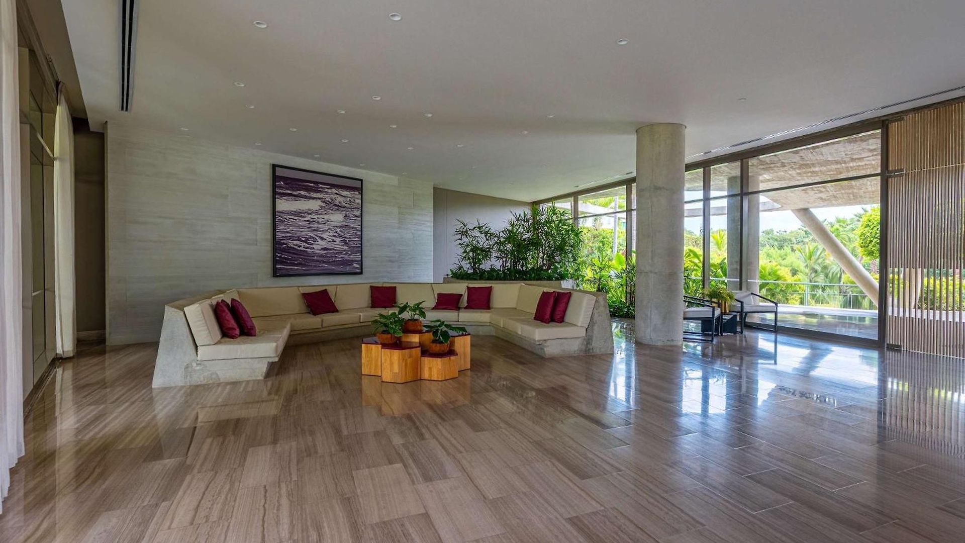 Manzanillo Bay Aparments By Wynwood House