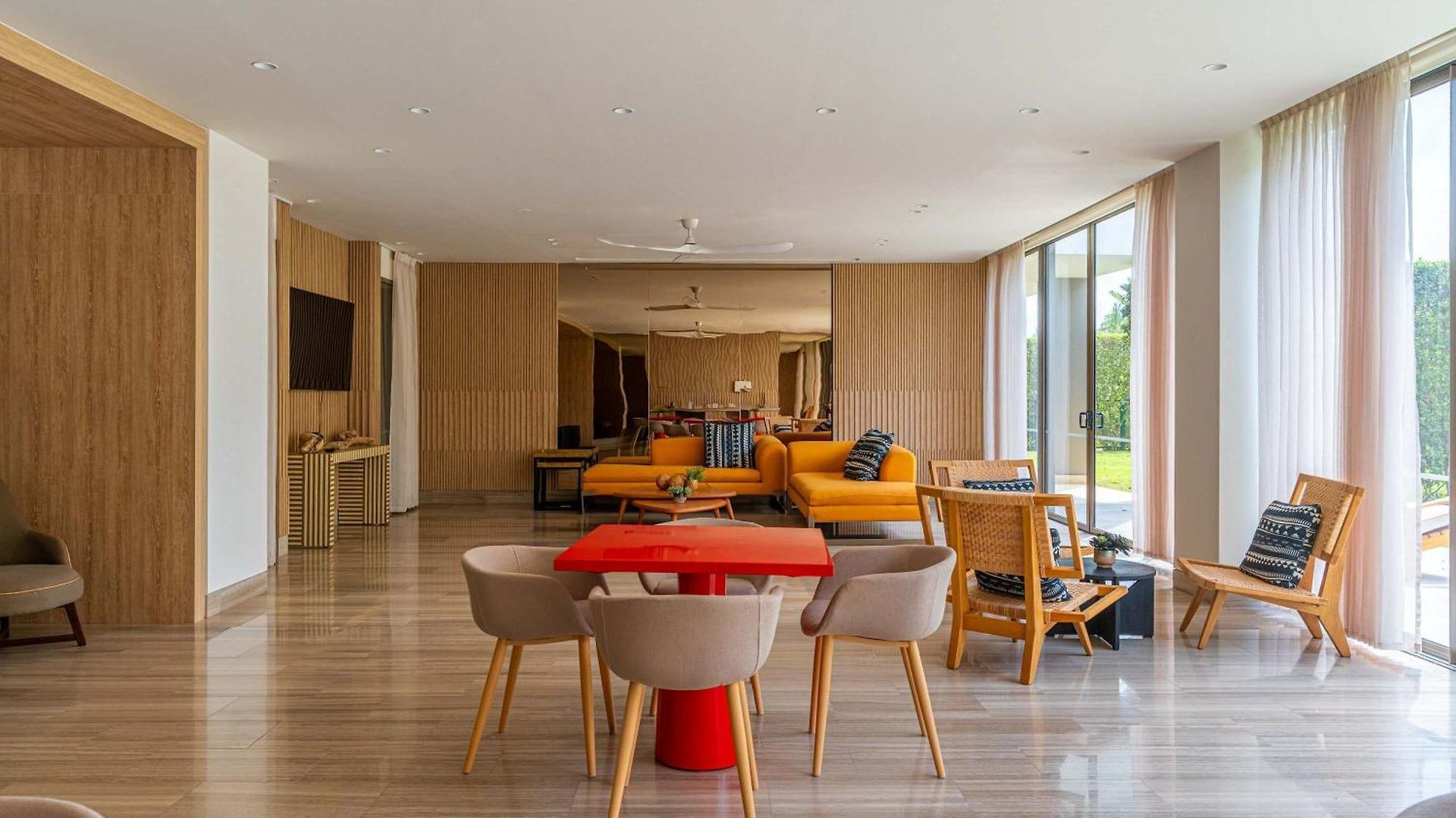 Manzanillo Bay Aparments By Wynwood House
