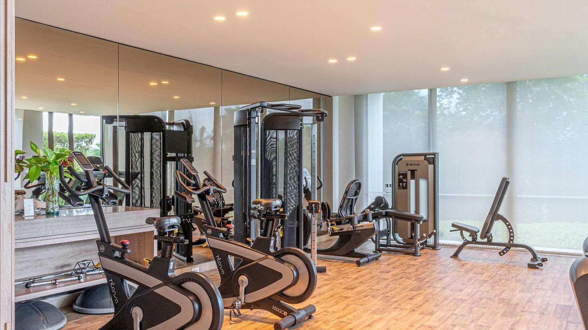 Apartamento Manzanillo Bay Aparments By Wynwood House