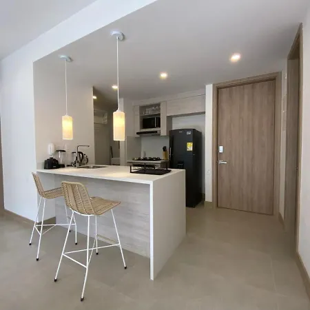 Apartamento Manzanillo Bay Aparments By Wynwood House