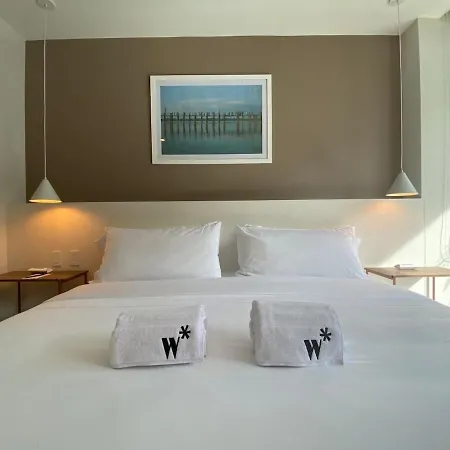 Apartamento Manzanillo Bay Aparments By Wynwood House
