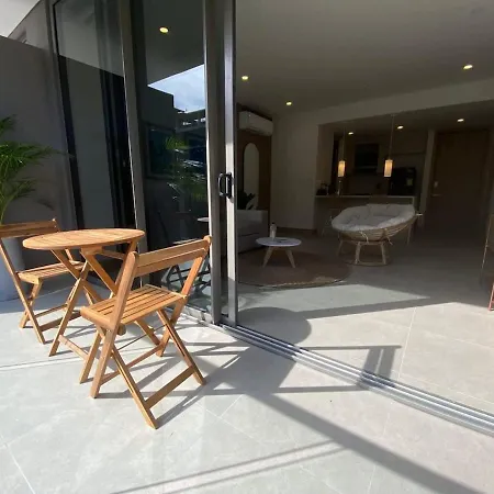 Manzanillo Bay Aparments By Wynwood House Apartamento *