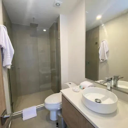Manzanillo Bay Aparments By Wynwood House *