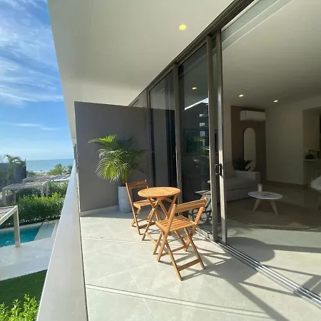 Manzanillo Bay Aparments By Wynwood House Apartamento Cartagena