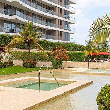 Manzanillo Bay Aparments By Wynwood House Apartamento