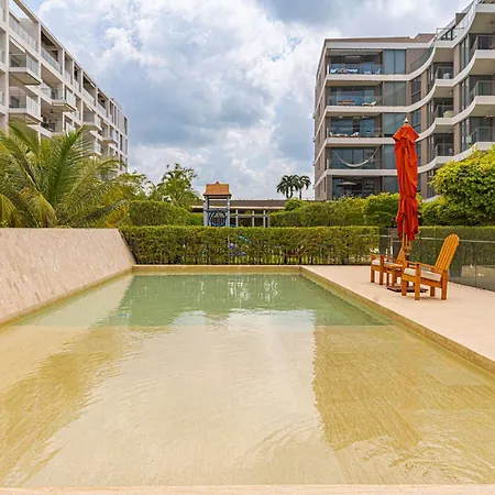 Apartamento Manzanillo Bay Aparments By Wynwood House *