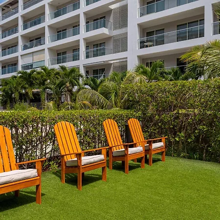 Manzanillo Bay Aparments By Wynwood House Apartamento Cartagena