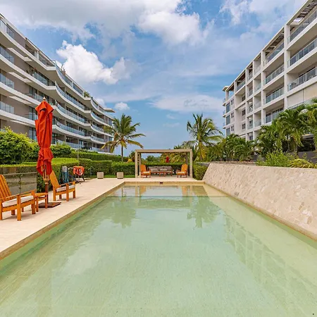 Manzanillo Bay Aparments By Wynwood House Apartamento *