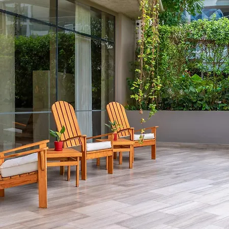 Manzanillo Bay Aparments By Wynwood House Apartamento