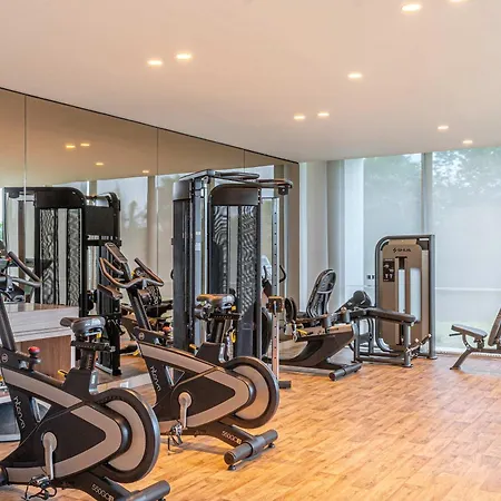 Apartamento Manzanillo Bay Aparments By Wynwood House