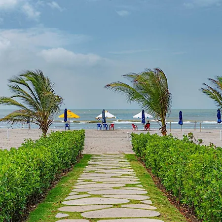 Apartamento Manzanillo Bay Aparments By Wynwood House *