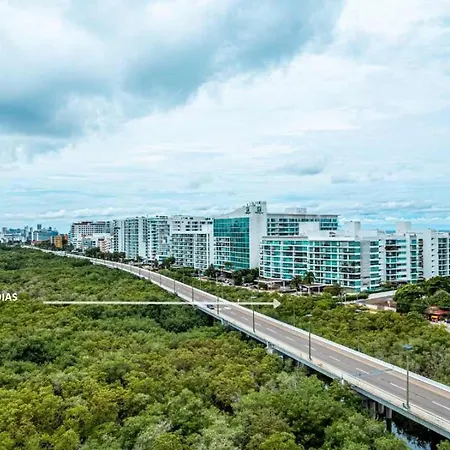 Manzanillo Bay Aparments By Wynwood House *