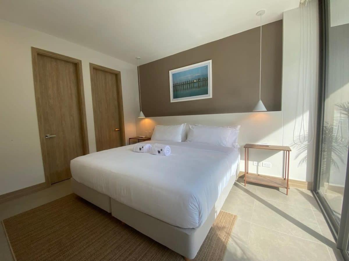 Apartamento Manzanillo Bay Aparments By Wynwood House *