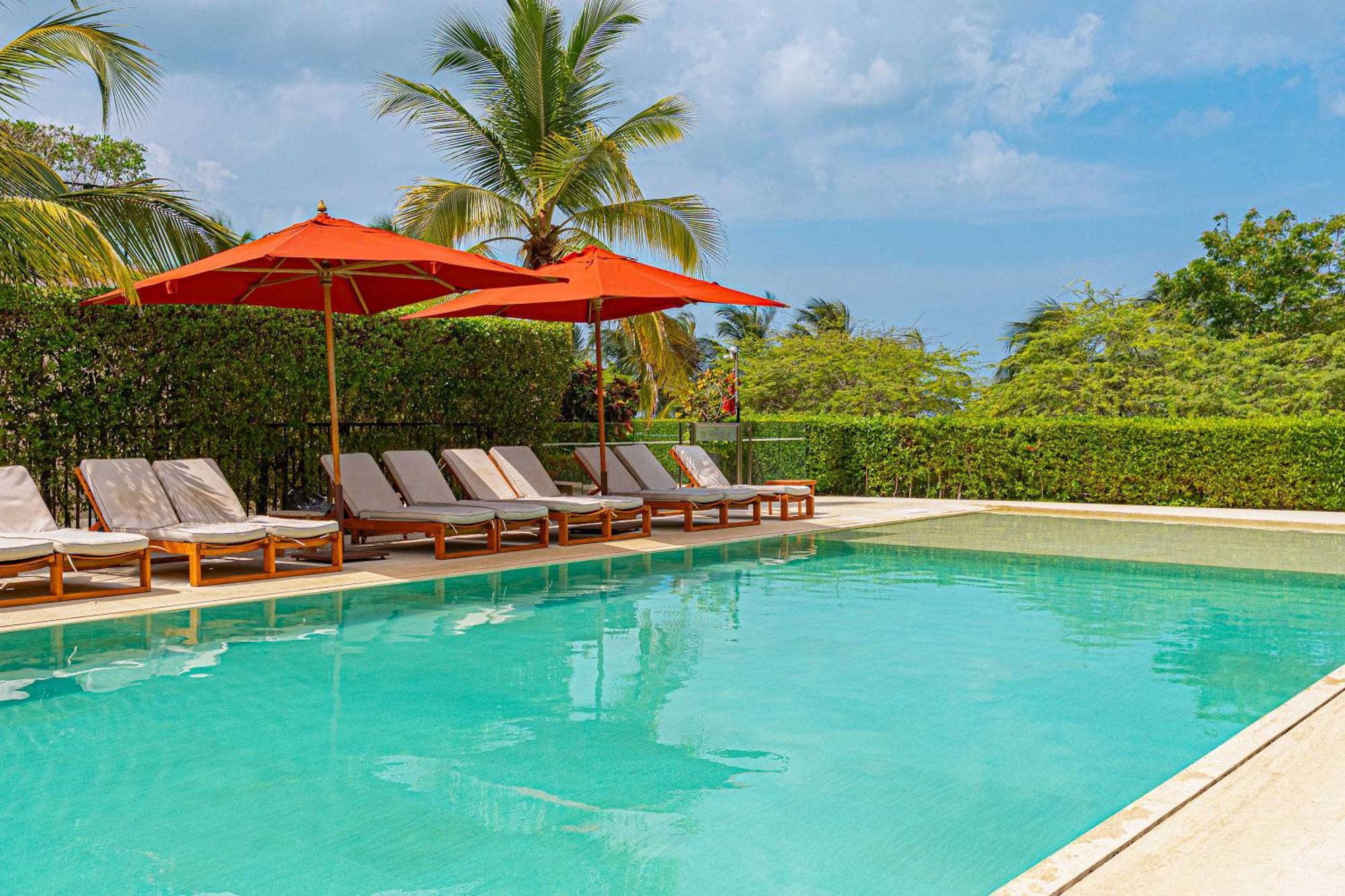 Manzanillo Bay Aparments By Wynwood House Apartment Cartagena