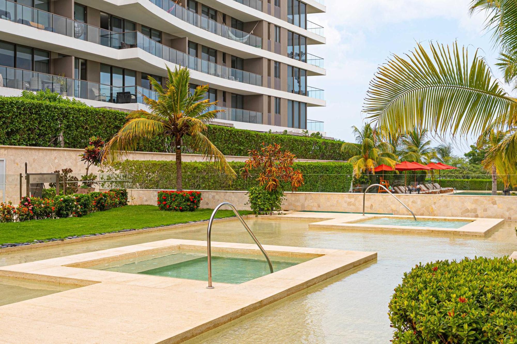 Manzanillo Bay Aparments By Wynwood House Apartment