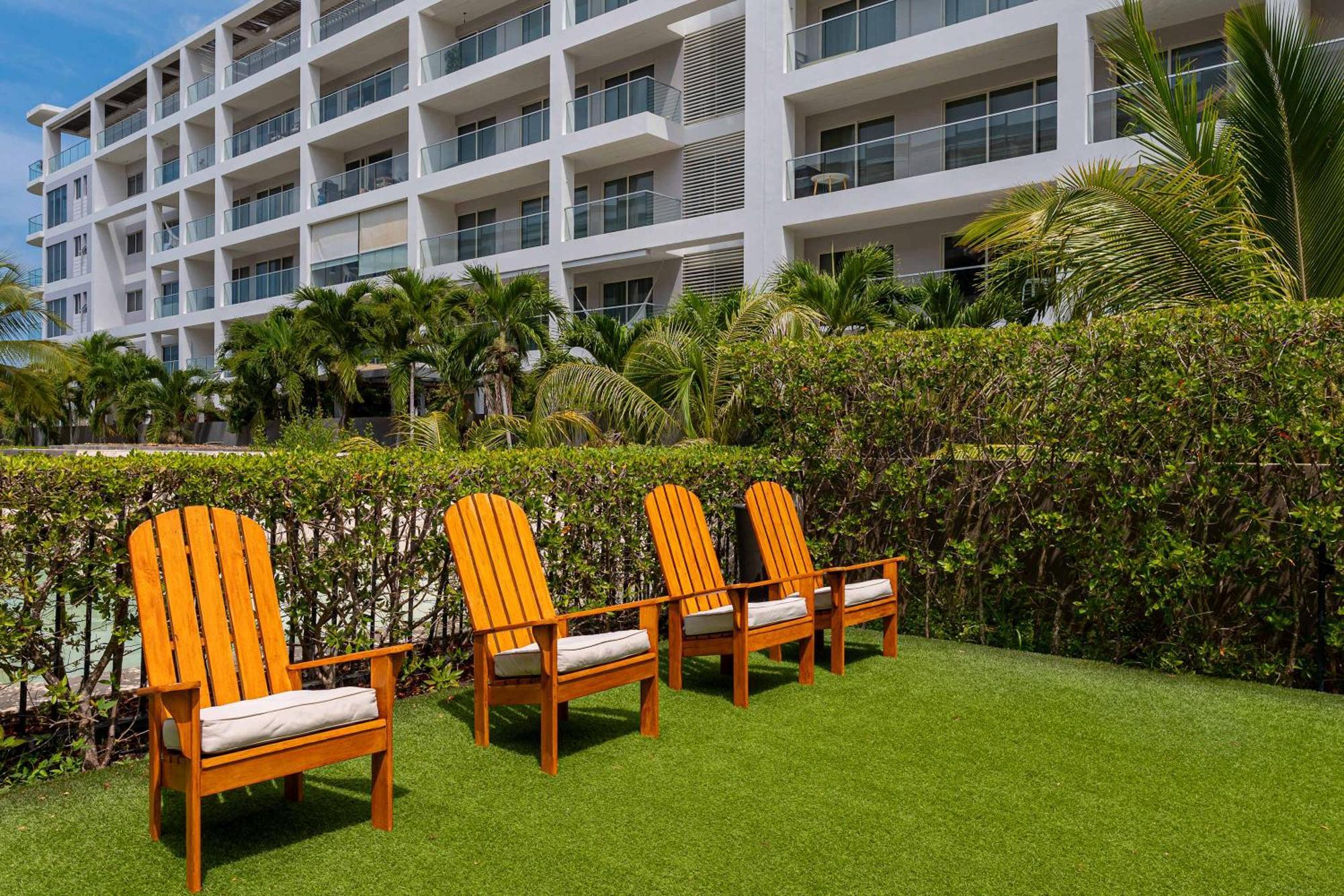 Manzanillo Bay Aparments By Wynwood House Apartment Cartagena