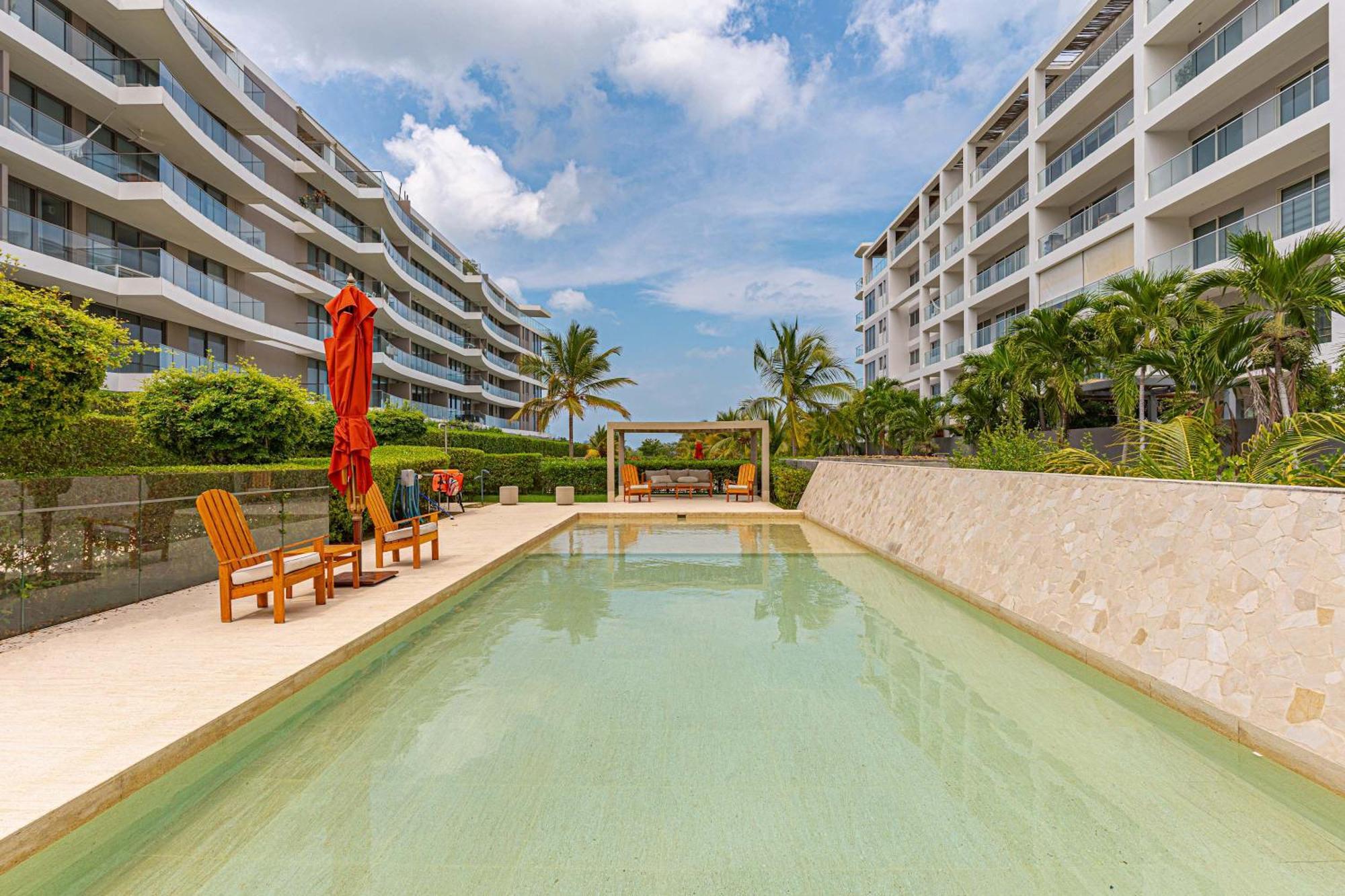 Manzanillo Bay Aparments By Wynwood House Apartment *