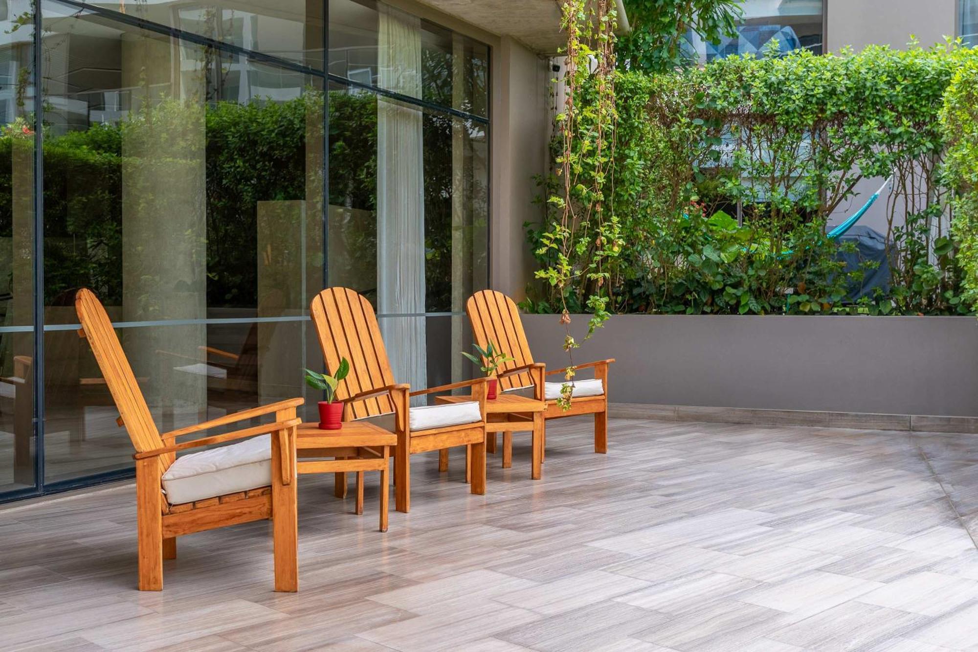 Manzanillo Bay Aparments By Wynwood House Apartment