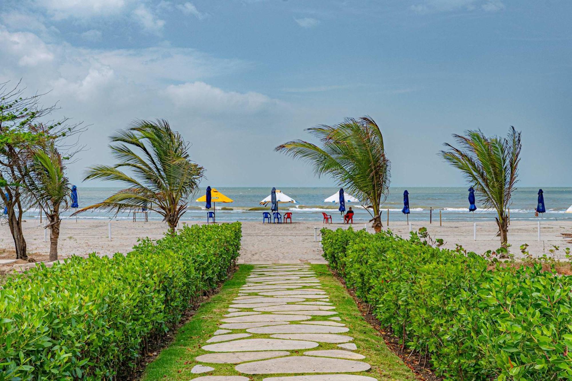Apartment Manzanillo Bay Aparments By Wynwood House *