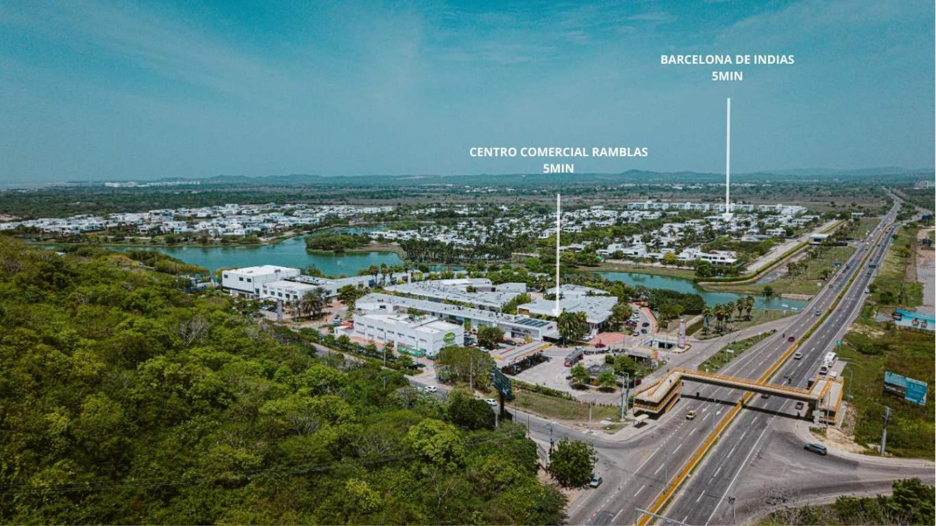Apartment Manzanillo Bay Aparments By Wynwood House
