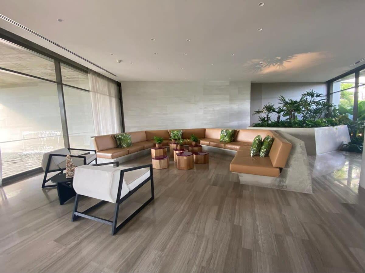 Apartamento Lively 1br With Balcony In Manzanillo *